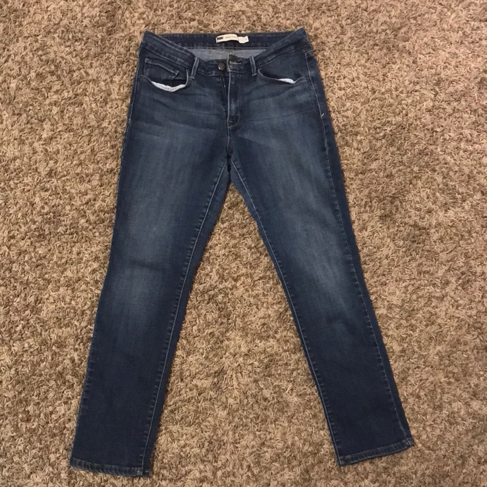 Levi’s Jeans